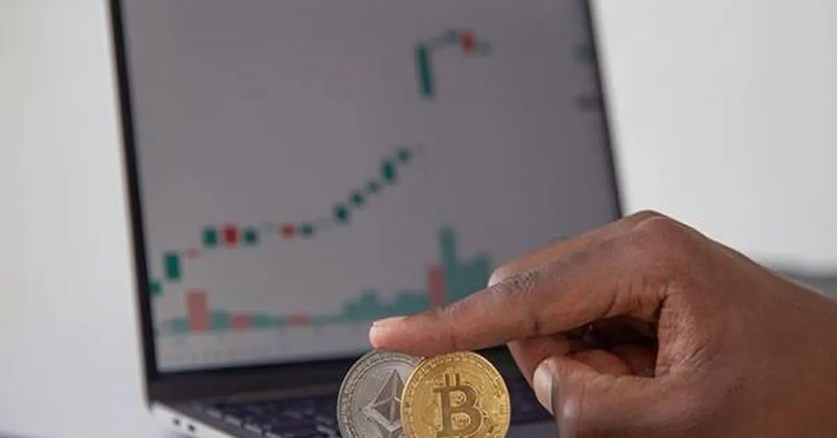 Bezpieczne inwestowanie w kryptowaluty: jak chronić kapitał